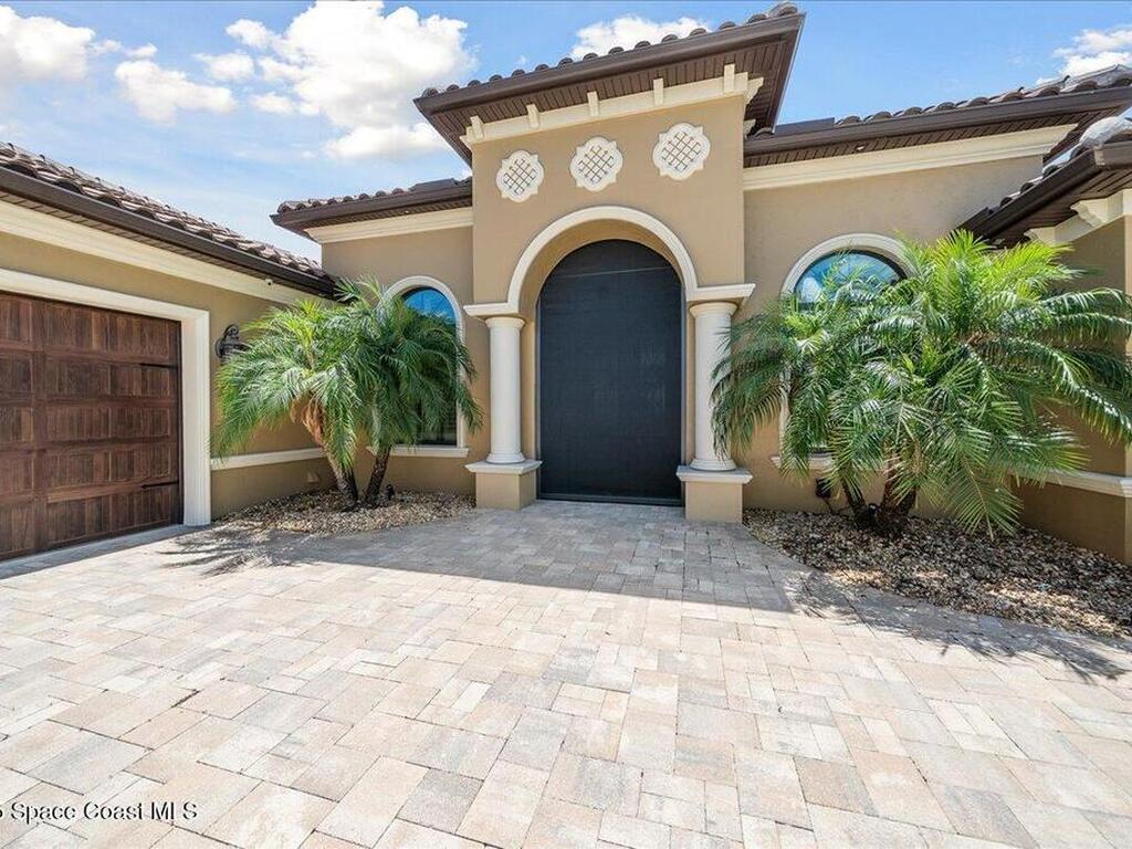 4464 Preservation Circle, Melbourne, FL 32934