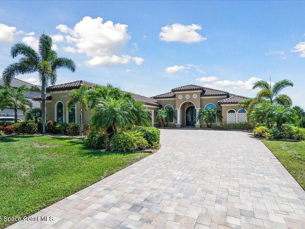 4464 Preservation Circle, Melbourne, FL 32934