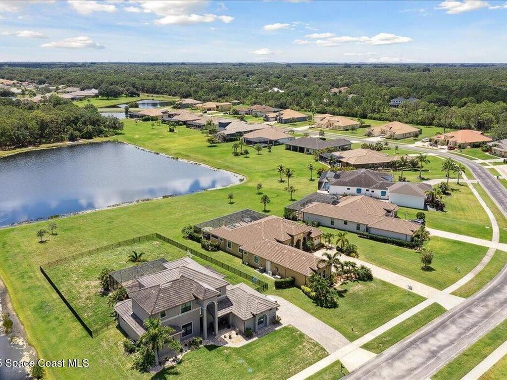 4464 Preservation Circle, Melbourne, FL 32934
