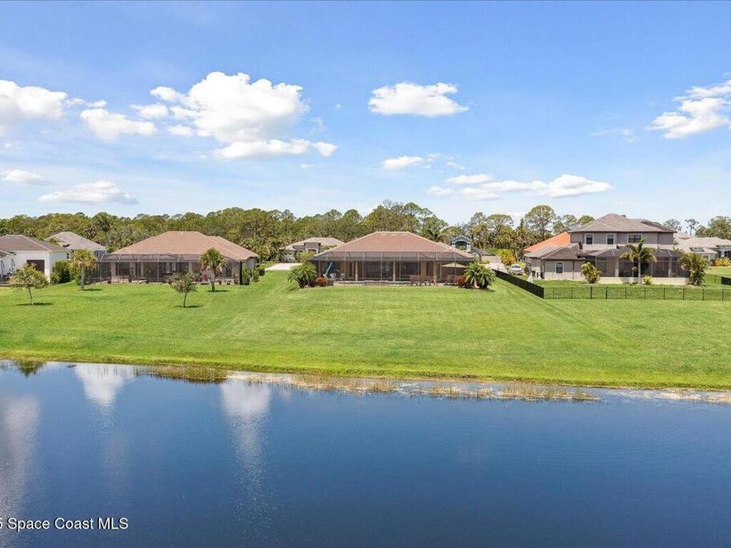 4464 Preservation Circle, Melbourne, FL 32934