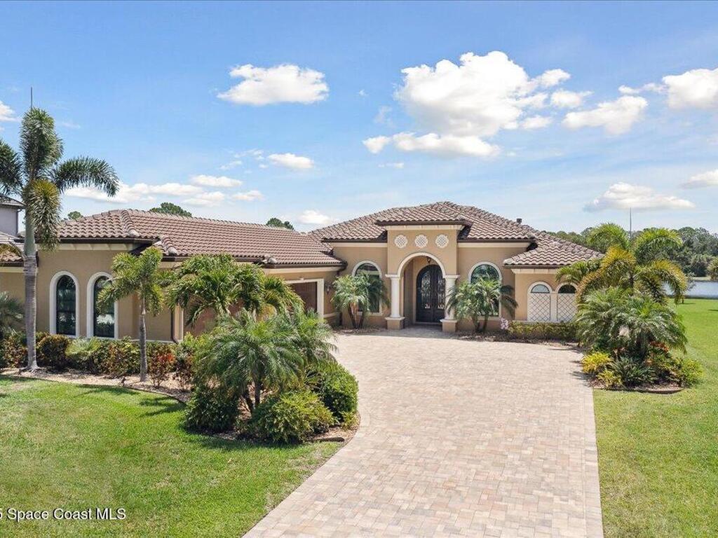 4464 Preservation Circle, Melbourne, FL 32934