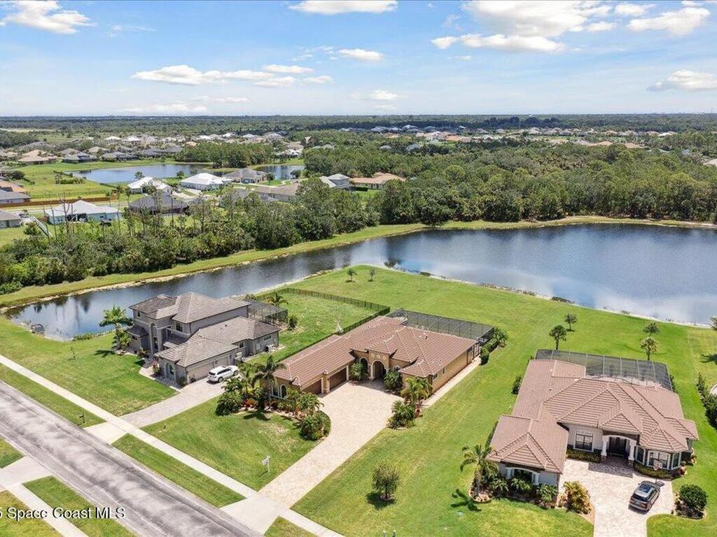 4464 Preservation Circle, Melbourne, FL 32934