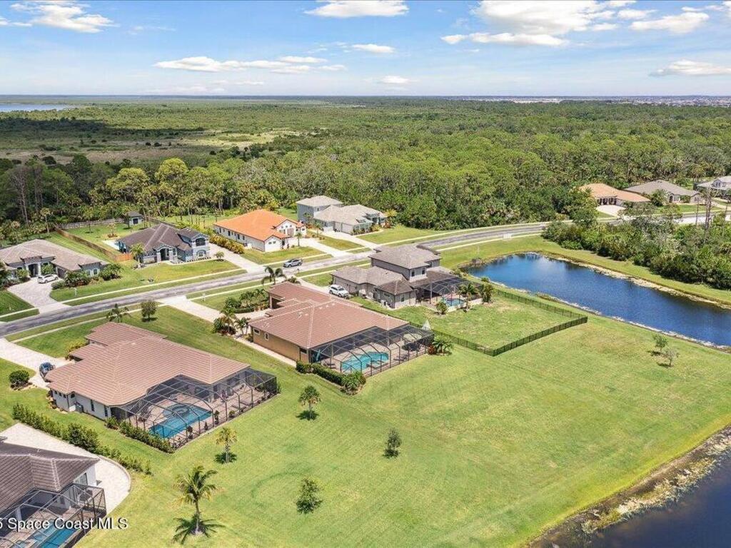 4464 Preservation Circle, Melbourne, FL 32934