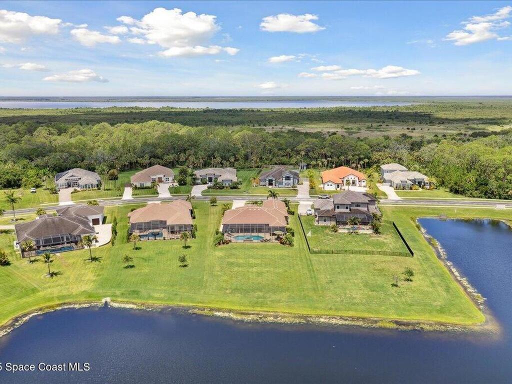 4464 Preservation Circle, Melbourne, FL 32934