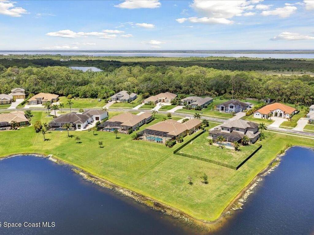 4464 Preservation Circle, Melbourne, FL 32934