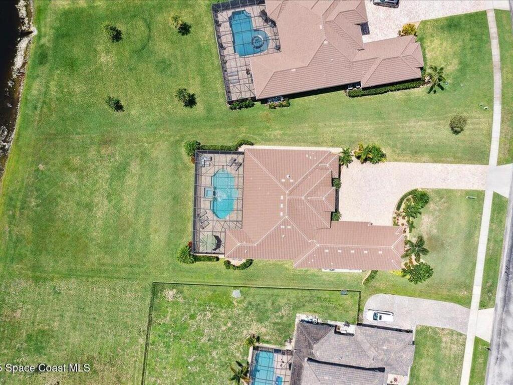 4464 Preservation Circle, Melbourne, FL 32934
