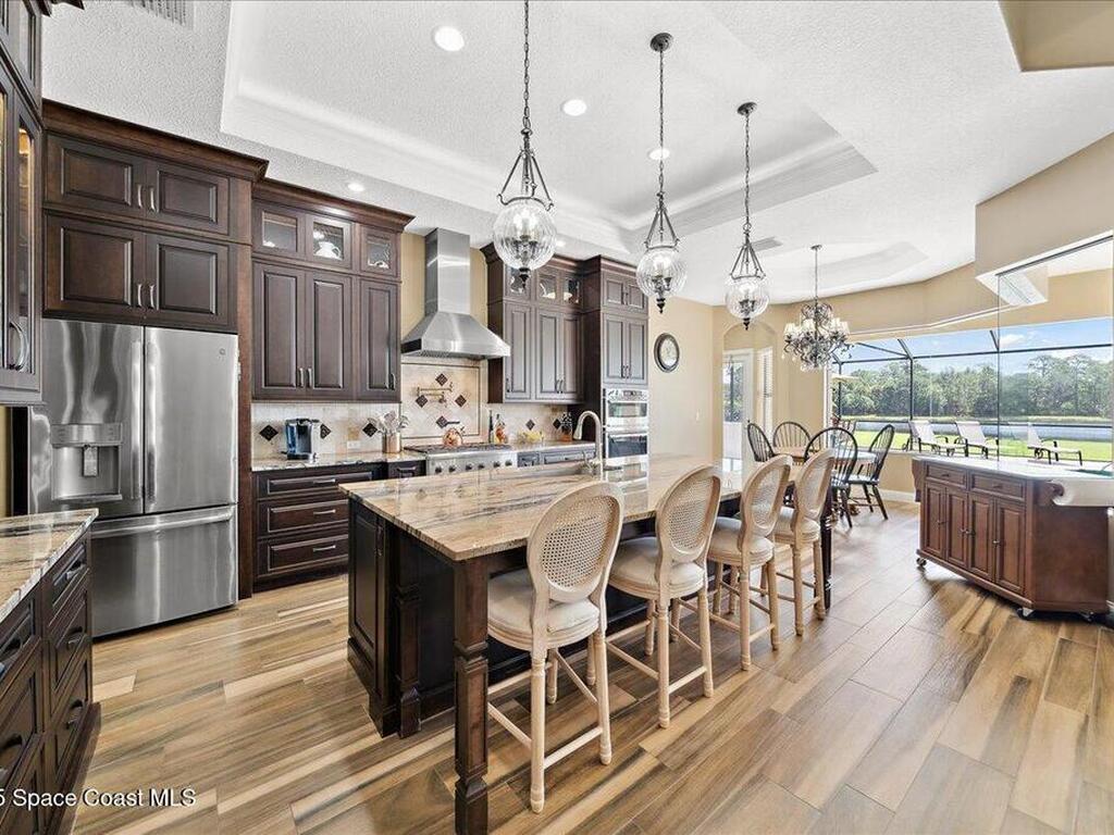 4464 Preservation Circle, Melbourne, FL 32934