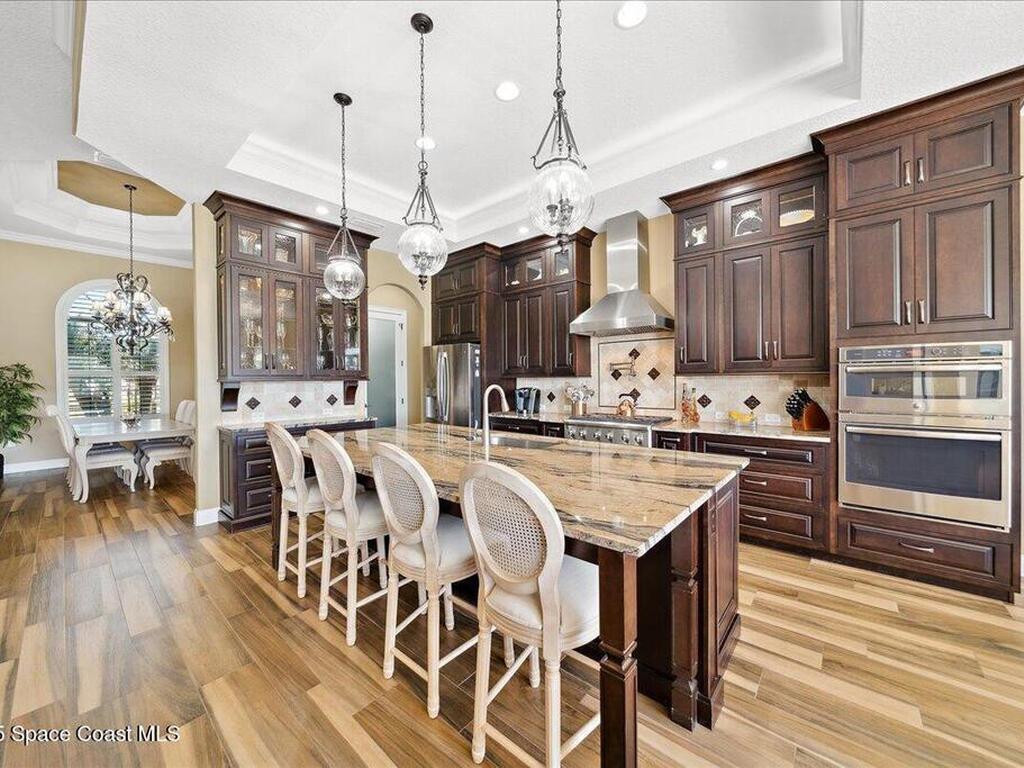 4464 Preservation Circle, Melbourne, FL 32934