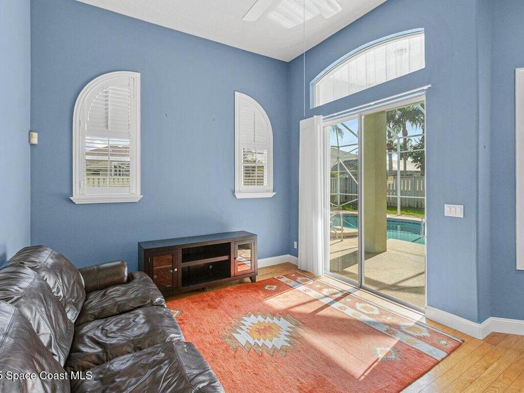 840 Sandhill Crane Court, Rockledge, FL 32955