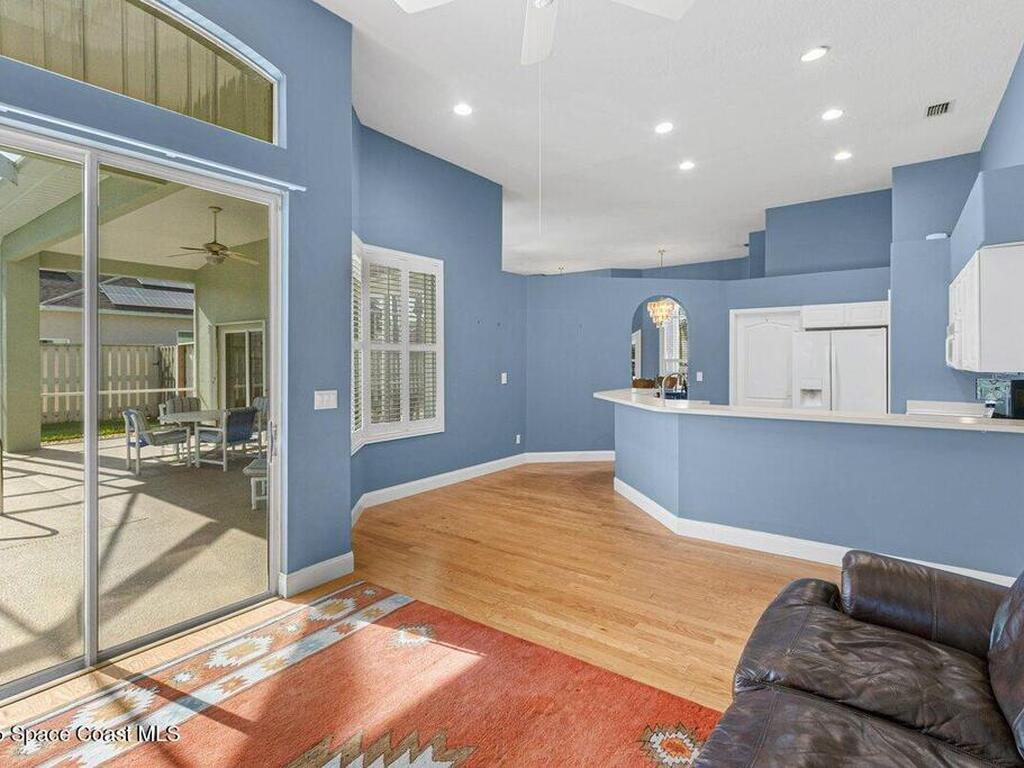 840 Sandhill Crane Court, Rockledge, FL 32955