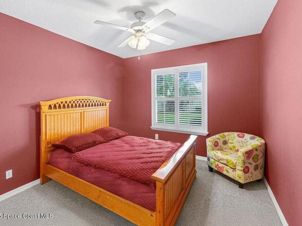 840 Sandhill Crane Court, Rockledge, FL 32955