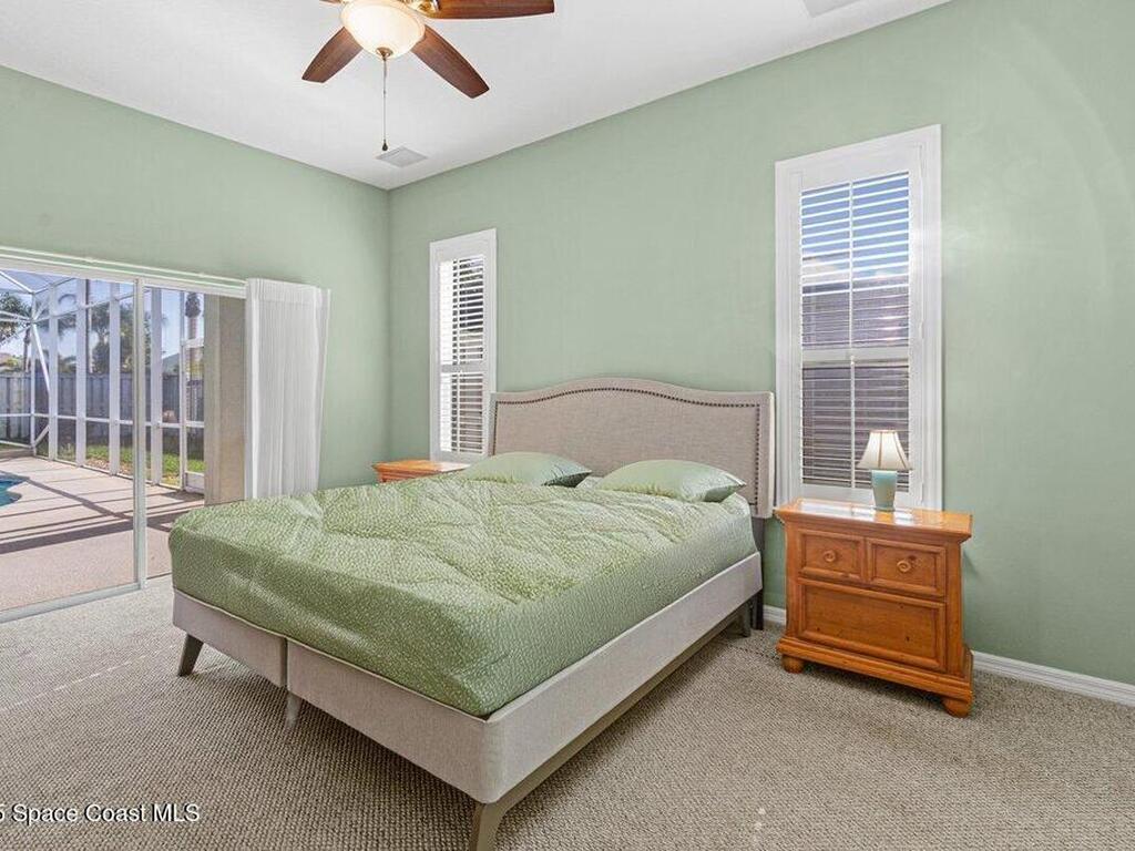 840 Sandhill Crane Court, Rockledge, FL 32955