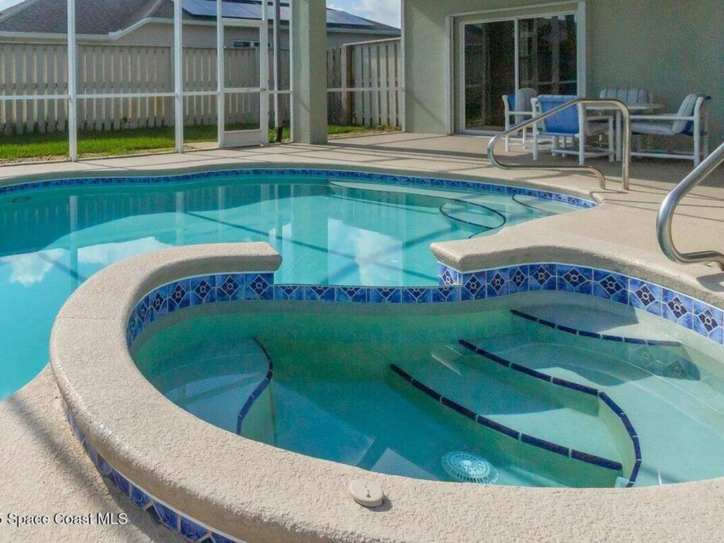 840 Sandhill Crane Court, Rockledge, FL 32955