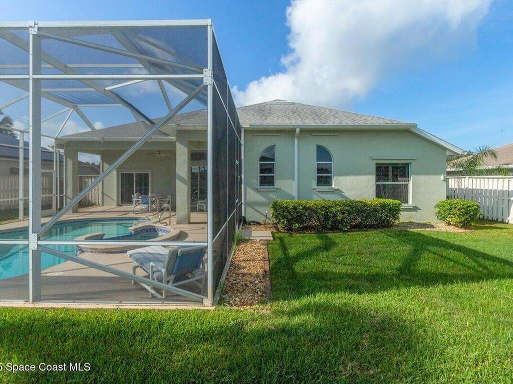 840 Sandhill Crane Court, Rockledge, FL 32955