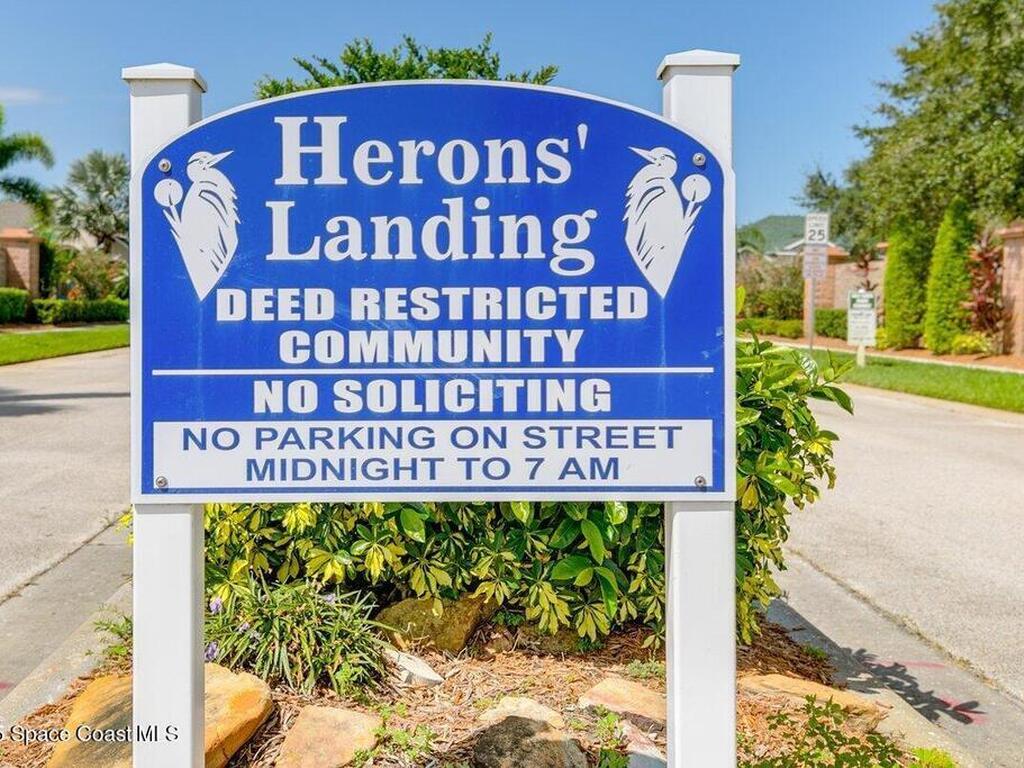 840 Sandhill Crane Court, Rockledge, FL 32955