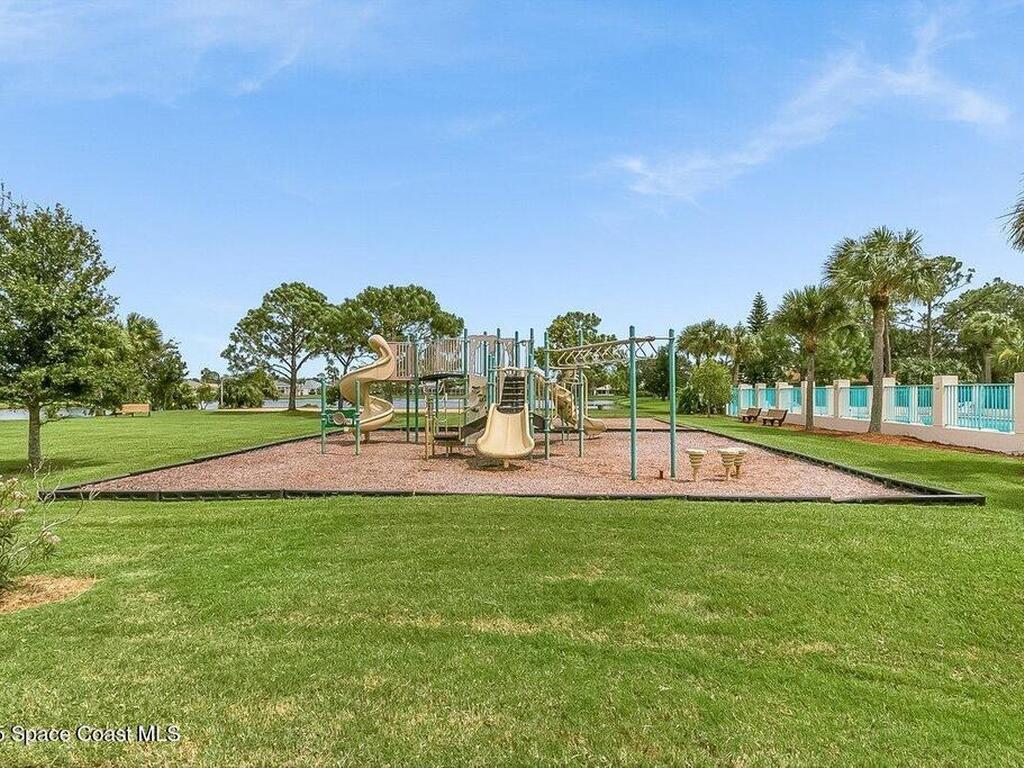 840 Sandhill Crane Court, Rockledge, FL 32955