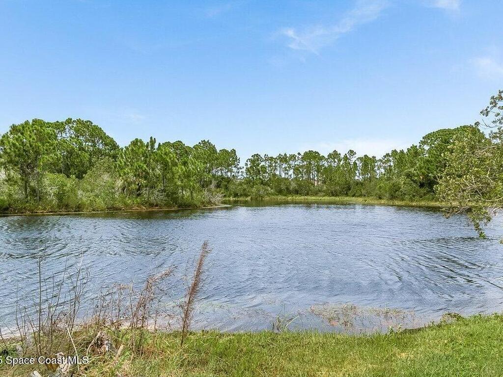 840 Sandhill Crane Court, Rockledge, FL 32955