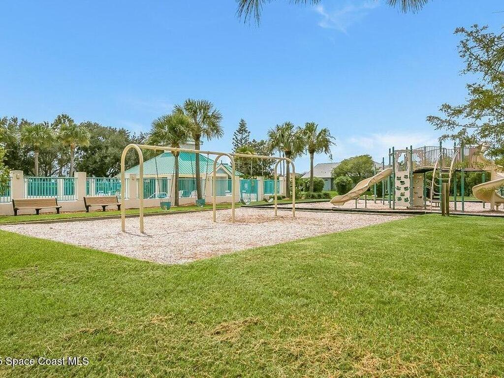 840 Sandhill Crane Court, Rockledge, FL 32955