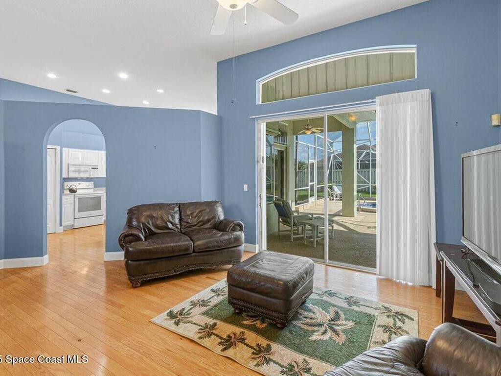 840 Sandhill Crane Court, Rockledge, FL 32955