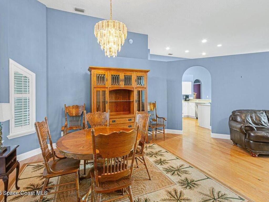 840 Sandhill Crane Court, Rockledge, FL 32955