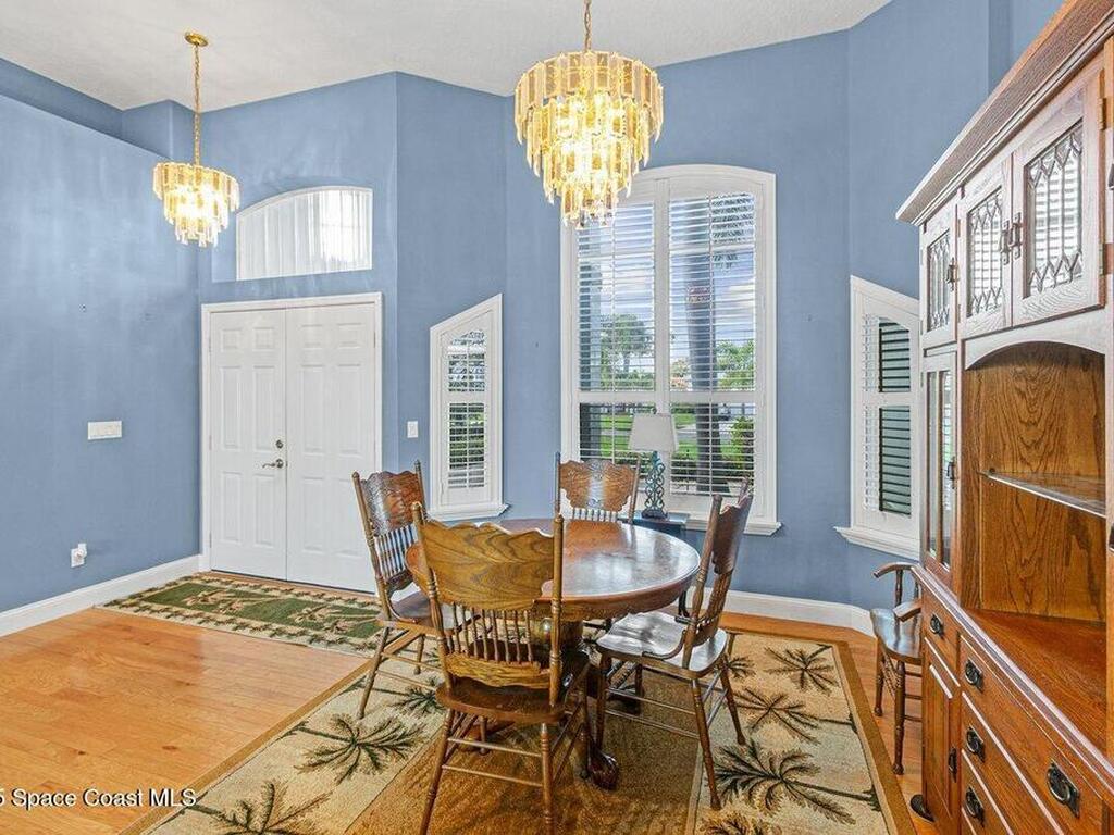 840 Sandhill Crane Court, Rockledge, FL 32955