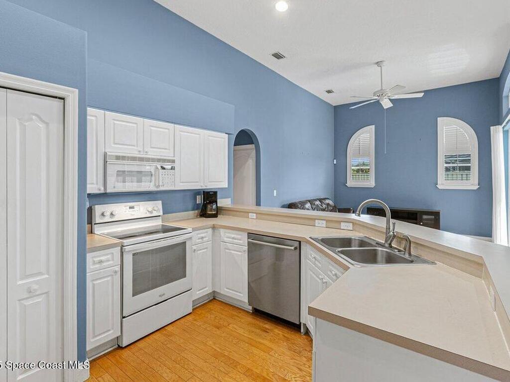 840 Sandhill Crane Court, Rockledge, FL 32955