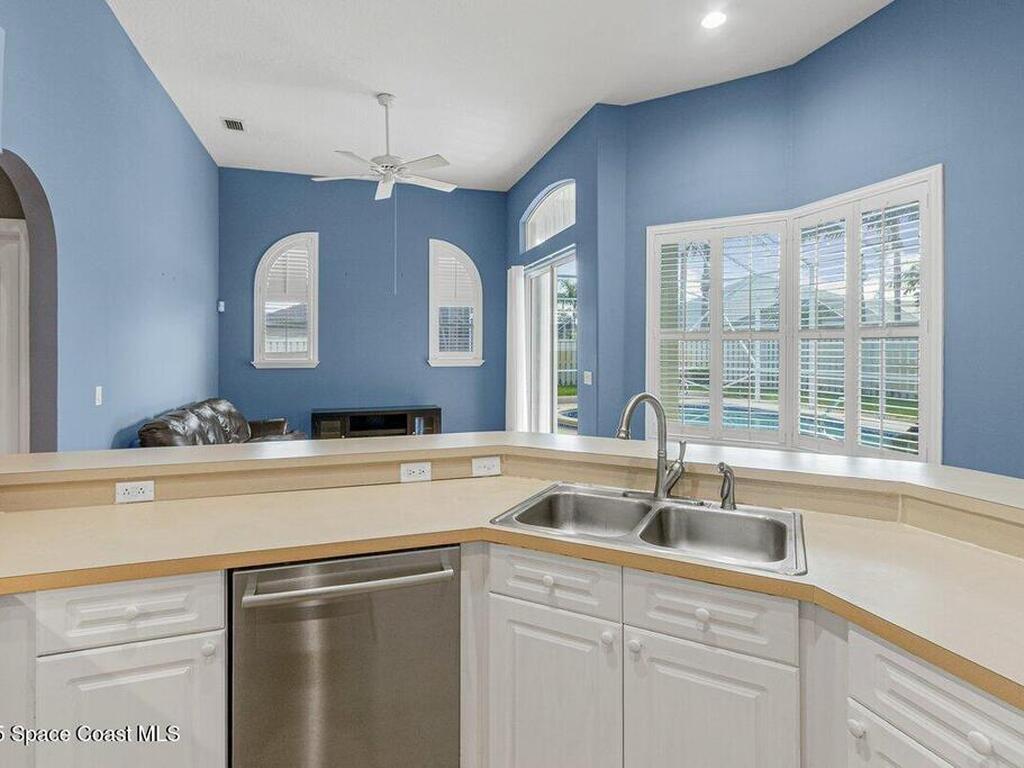 840 Sandhill Crane Court, Rockledge, FL 32955