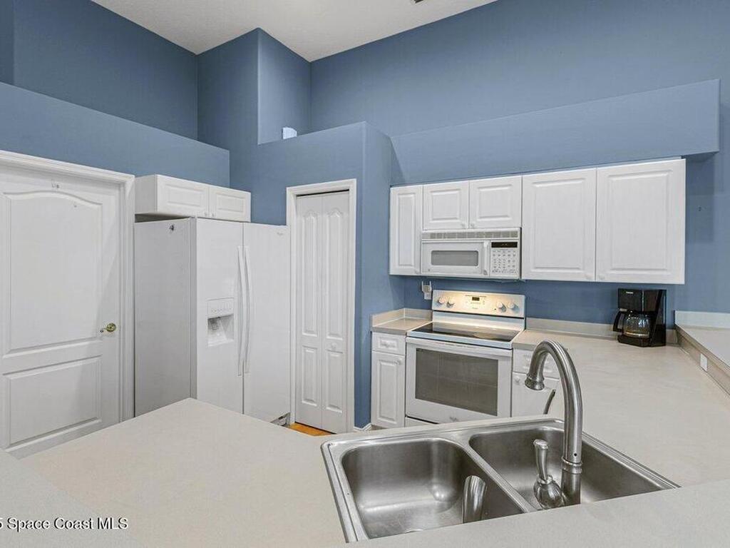 840 Sandhill Crane Court, Rockledge, FL 32955