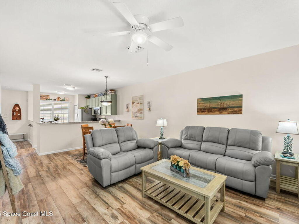 3498 Cutty Sark Way, Indialantic, FL 32903