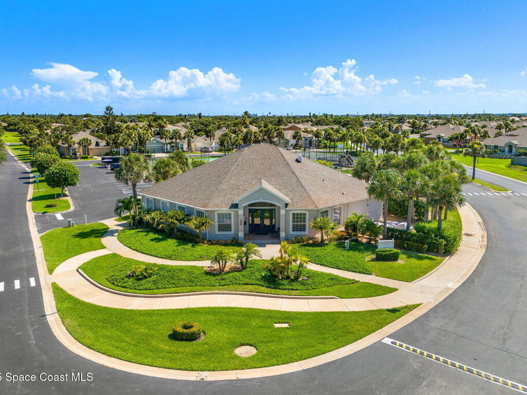 3498 Cutty Sark Way, Indialantic, FL 32903