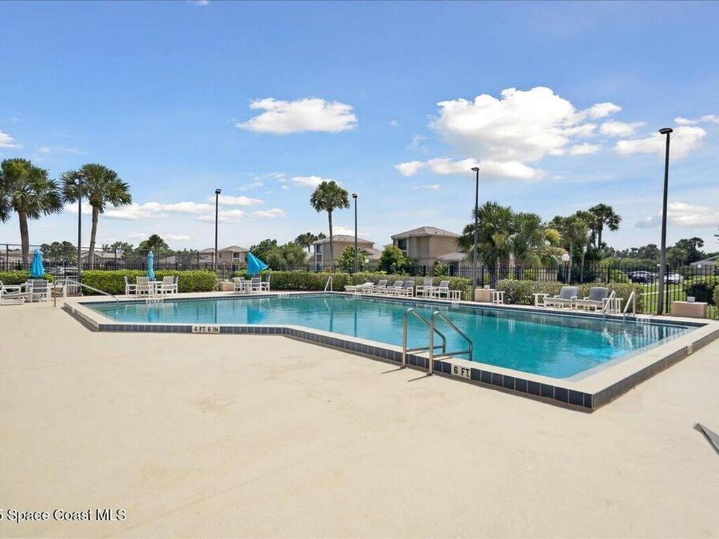 1020 Abada Court, Palm Bay, FL 32905