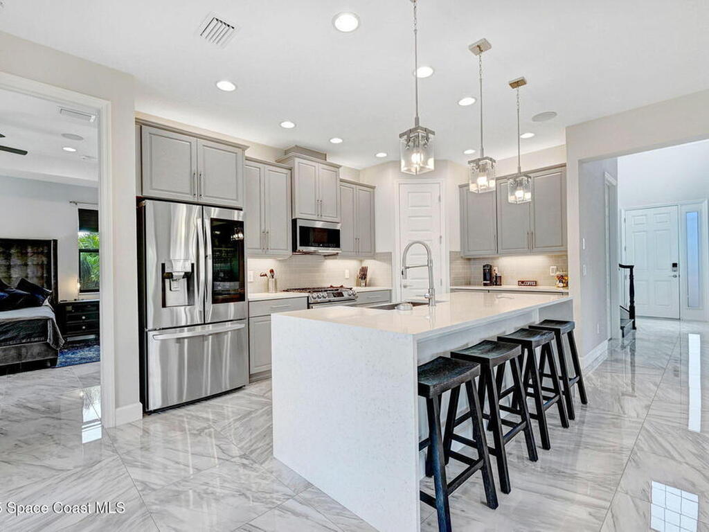 3299 Ribbon Grass Drive, Melbourne, FL 32940