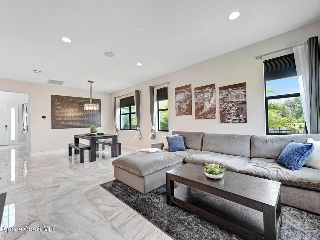 3299 Ribbon Grass Drive, Melbourne, FL 32940