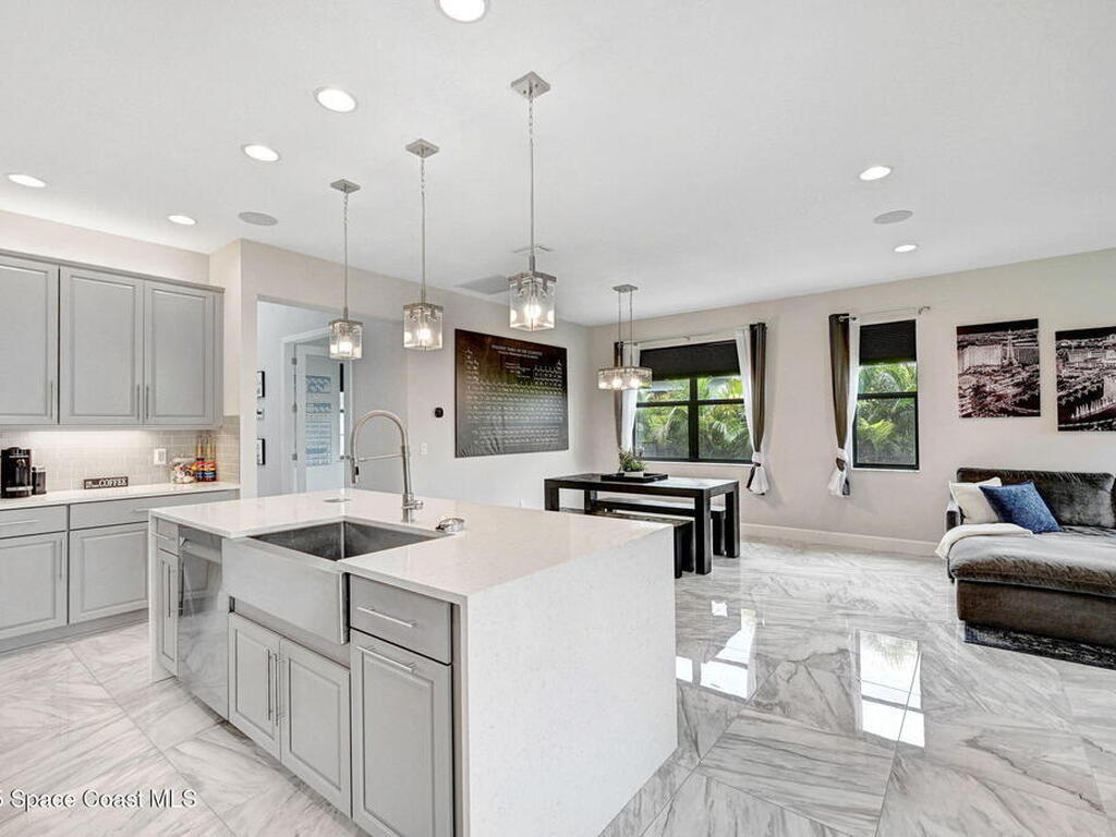 3299 Ribbon Grass Drive, Melbourne, FL 32940