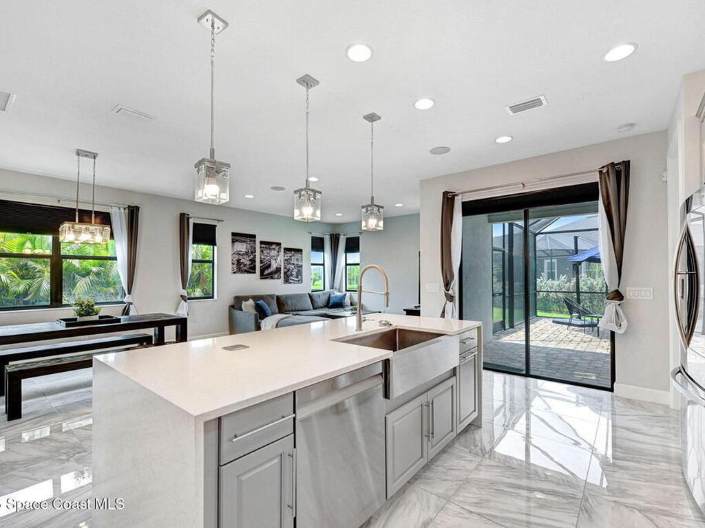 3299 Ribbon Grass Drive, Melbourne, FL 32940