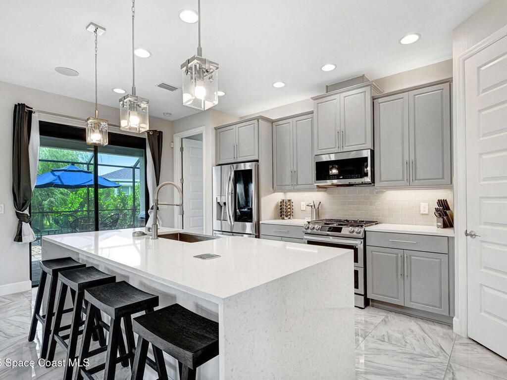 3299 Ribbon Grass Drive, Melbourne, FL 32940