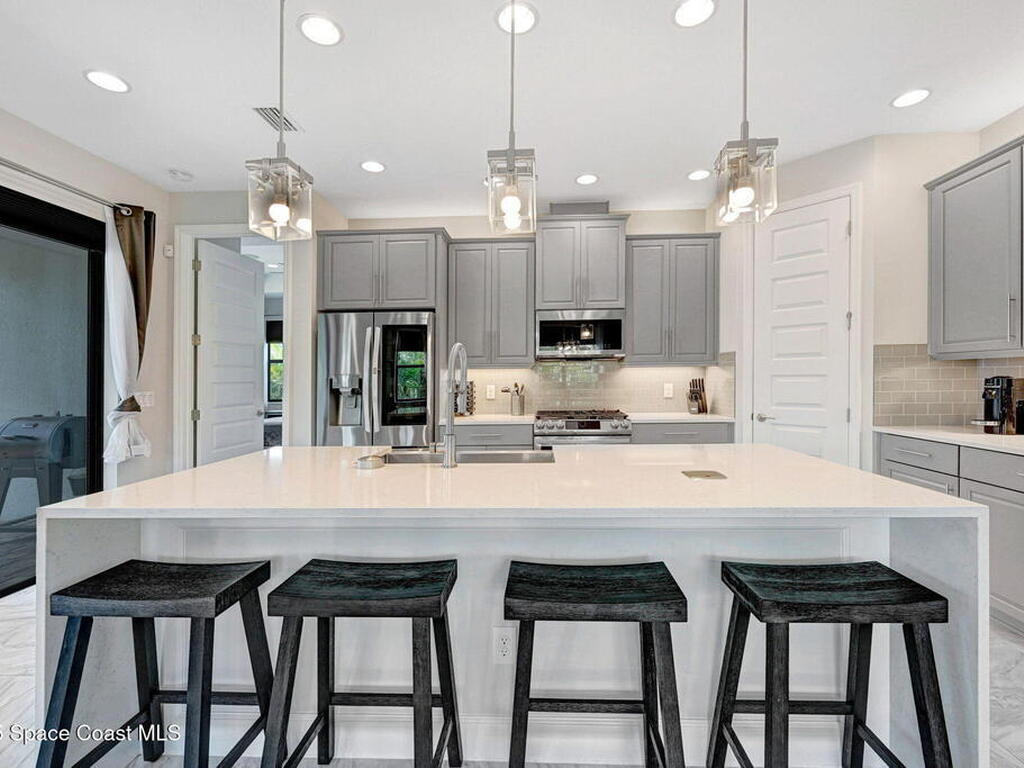 3299 Ribbon Grass Drive, Melbourne, FL 32940