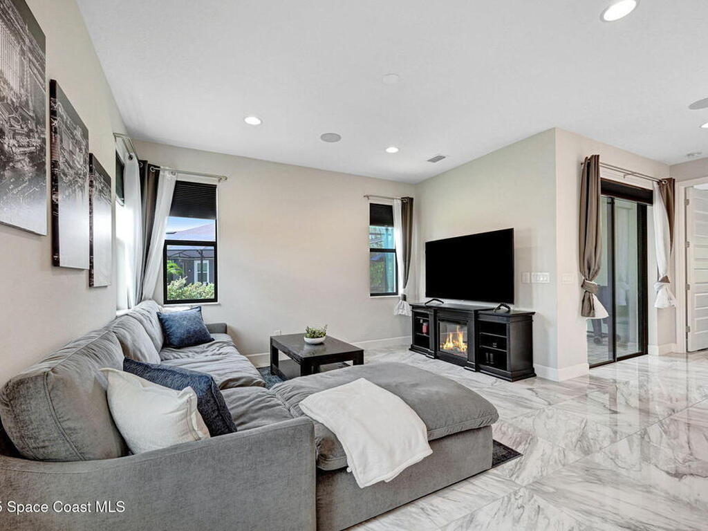 3299 Ribbon Grass Drive, Melbourne, FL 32940