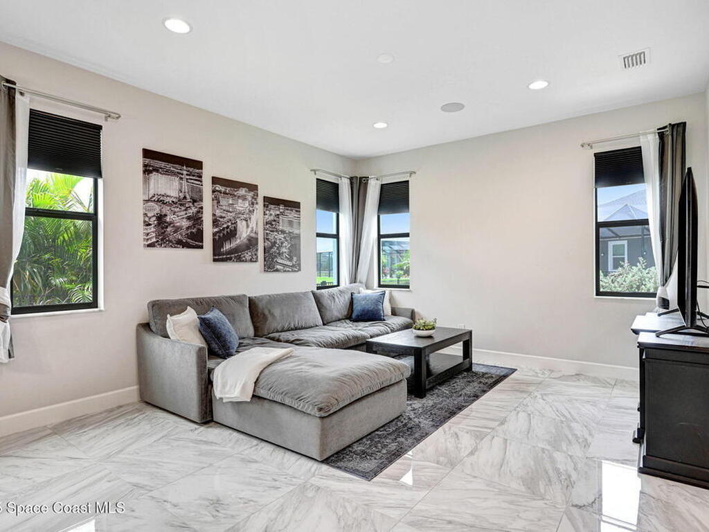 3299 Ribbon Grass Drive, Melbourne, FL 32940