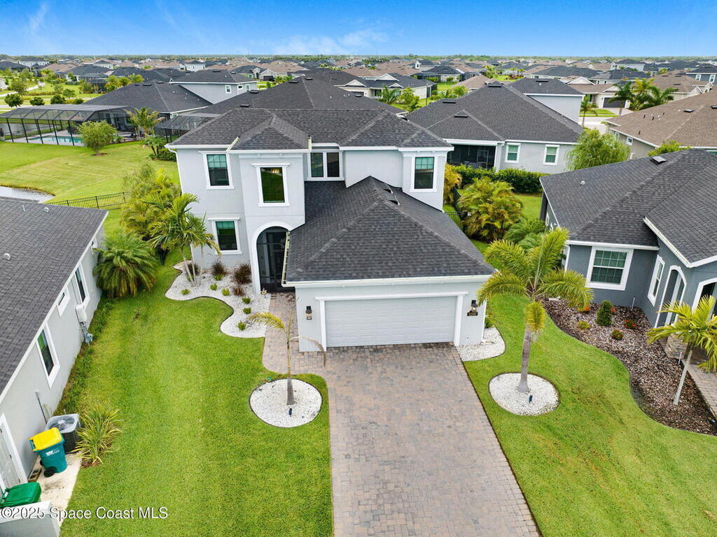 3299 Ribbon Grass Drive, Melbourne, FL 32940