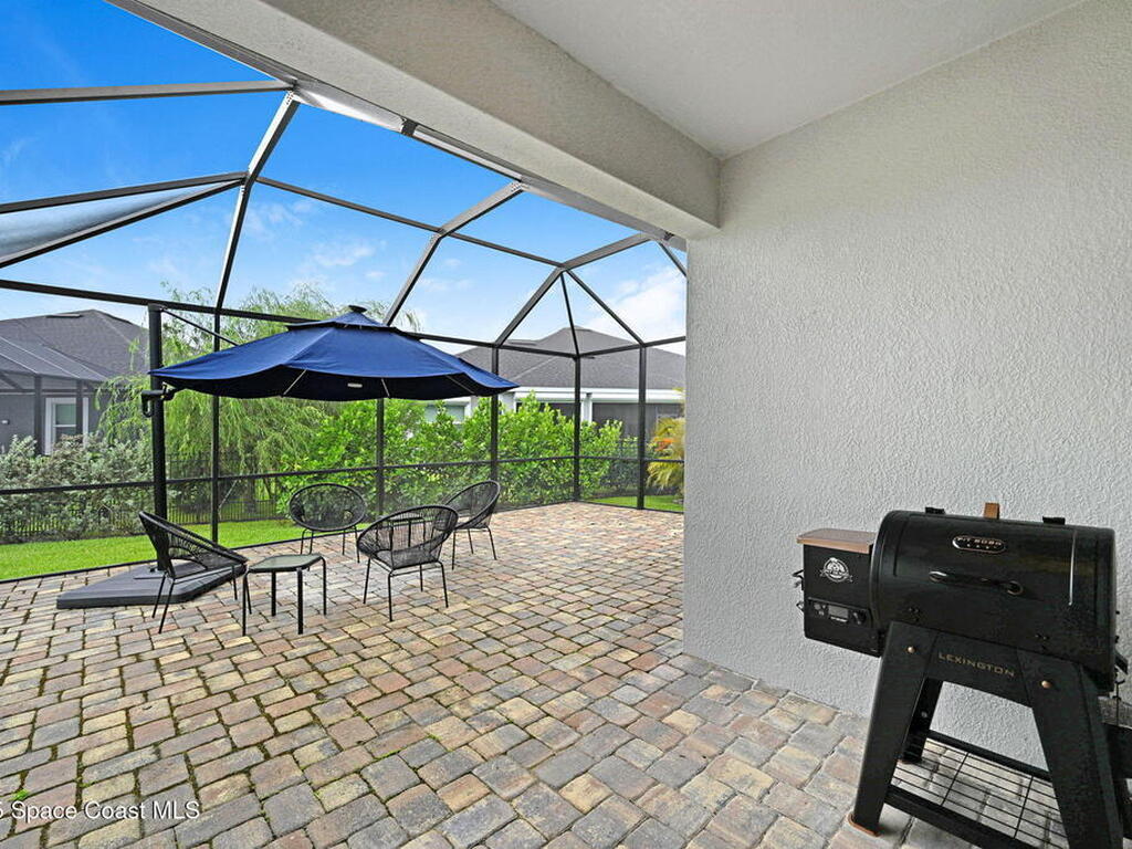 3299 Ribbon Grass Drive, Melbourne, FL 32940