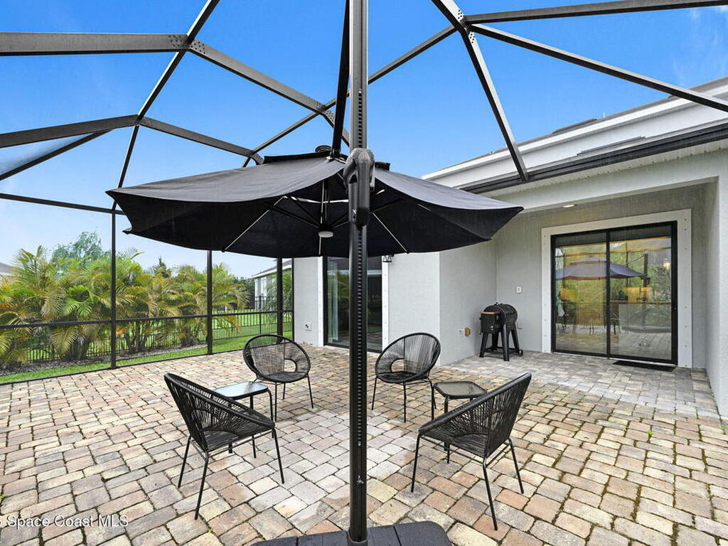 3299 Ribbon Grass Drive, Melbourne, FL 32940