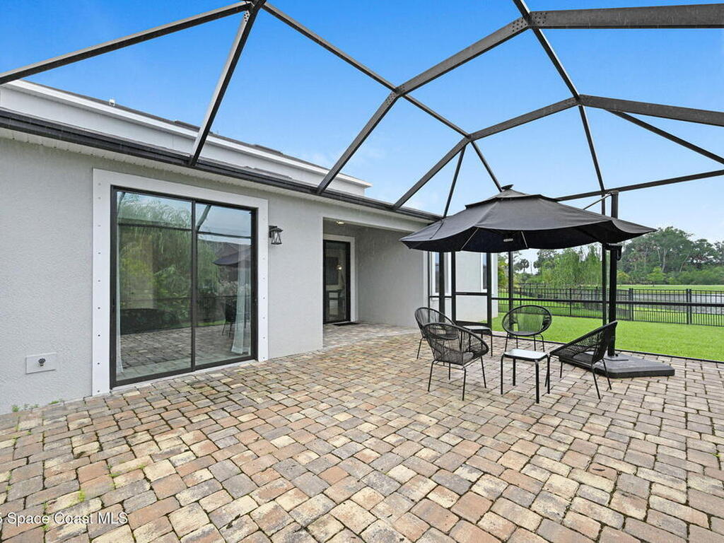 3299 Ribbon Grass Drive, Melbourne, FL 32940