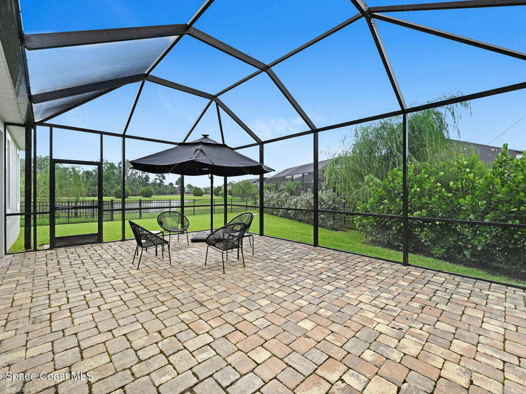 3299 Ribbon Grass Drive, Melbourne, FL 32940