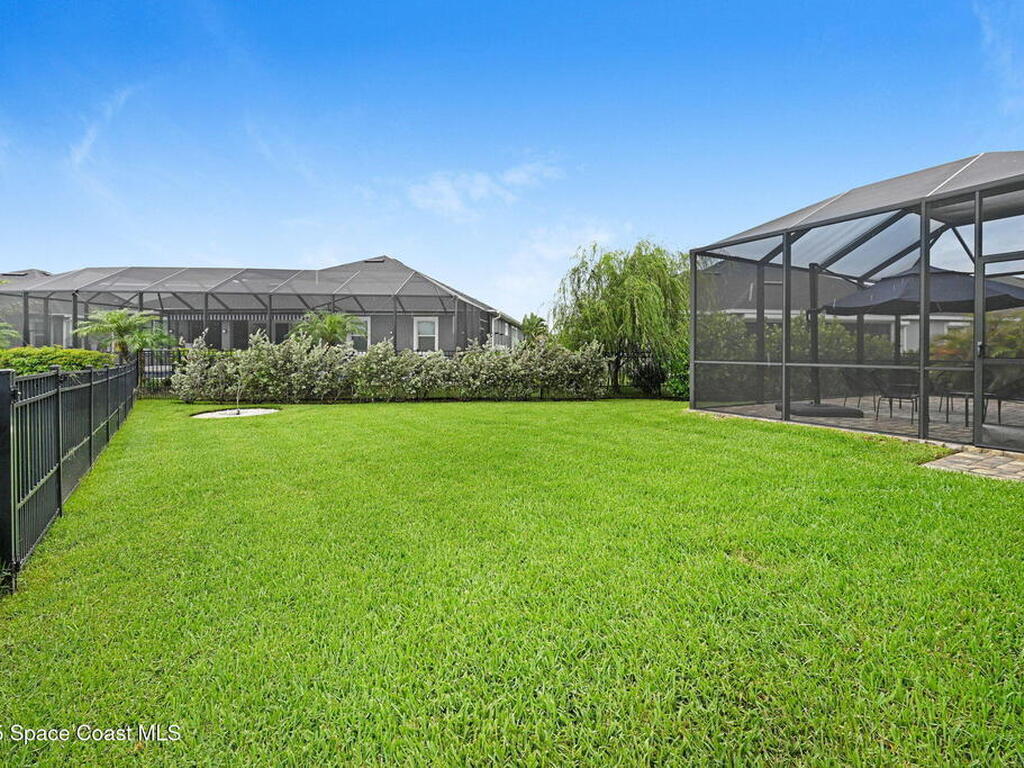 3299 Ribbon Grass Drive, Melbourne, FL 32940
