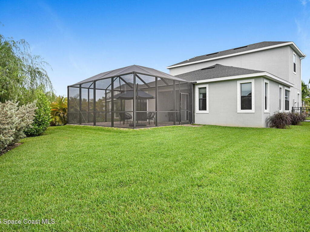 3299 Ribbon Grass Drive, Melbourne, FL 32940