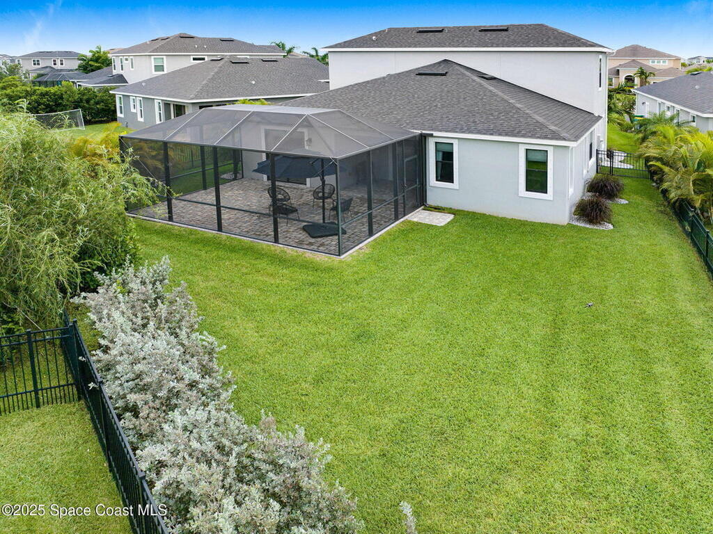 3299 Ribbon Grass Drive, Melbourne, FL 32940
