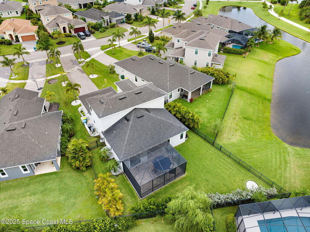 3299 Ribbon Grass Drive, Melbourne, FL 32940