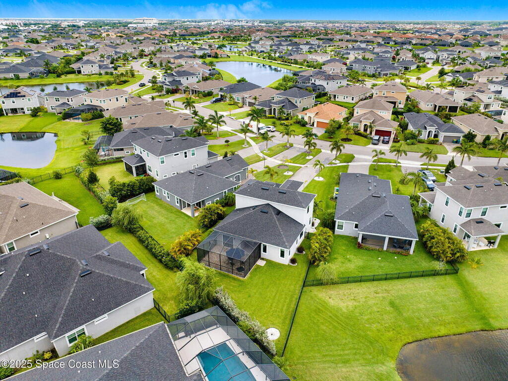 3299 Ribbon Grass Drive, Melbourne, FL 32940