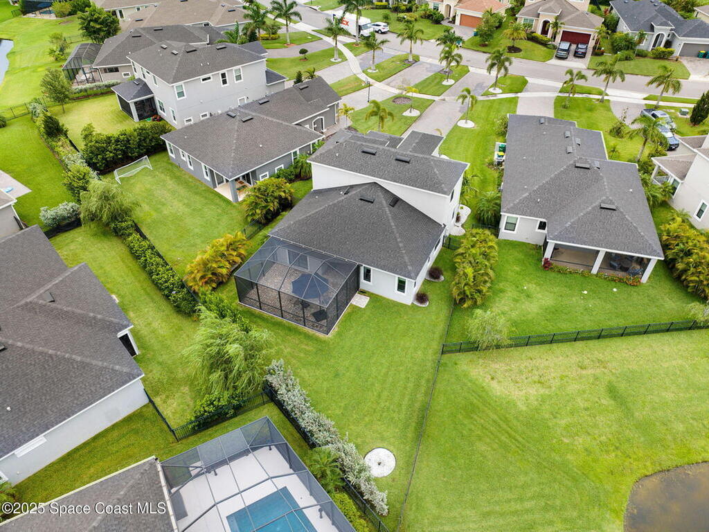 3299 Ribbon Grass Drive, Melbourne, FL 32940